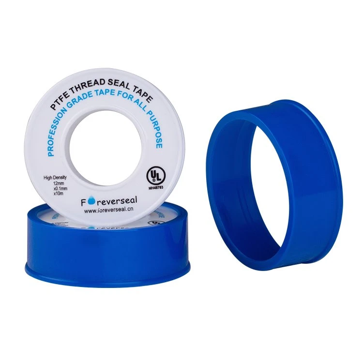 PTFE стрічка для газопроводів