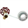 High Density Green Teflon Tape factory