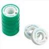 High Density Green Teflon Tape  Free Sample