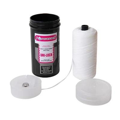 160m Black Bottle Thread Sealing Cord supplier