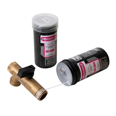 160m Black Bottle Thread Sealing Cord factory
